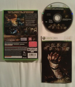 Dead Space (2)-1